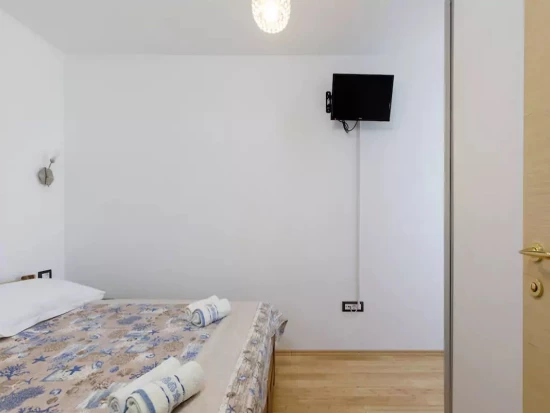 Apartmán Střední Dalmácie - Split DA 9912 N1