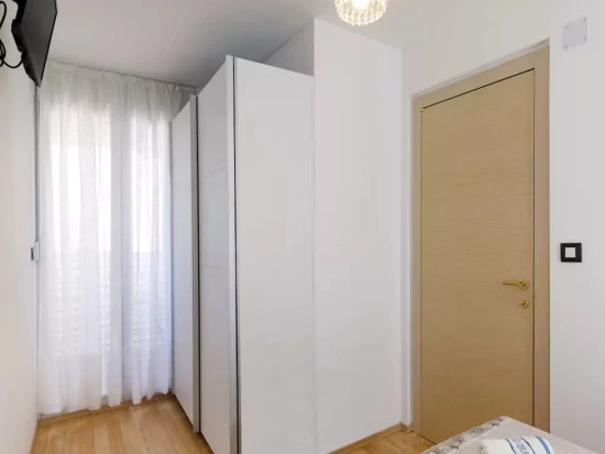 Apartmán Střední Dalmácie - Split DA 9912 N1