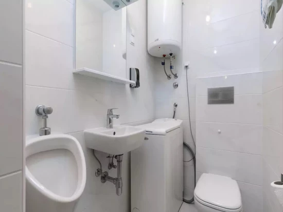 Apartmán Střední Dalmácie - Split DA 9912 N1