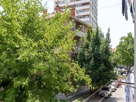 Apartmán Střední Dalmácie - Split DA 9913 N1