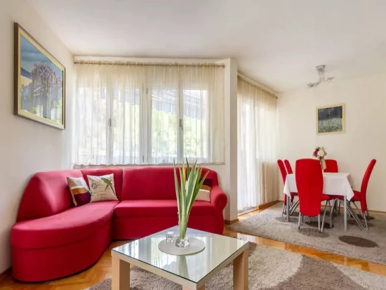 Apartmán Střední Dalmácie - Split DA 9913 N1