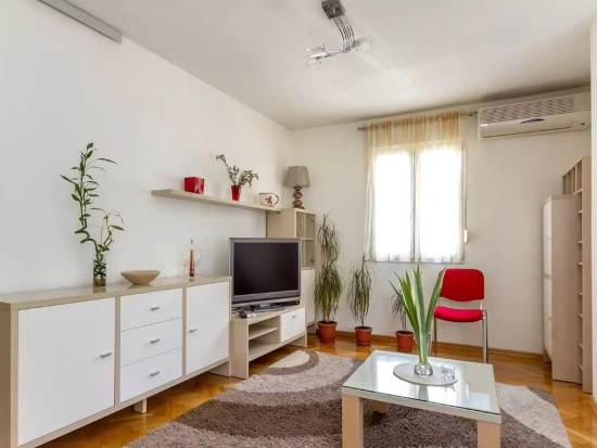 Apartmán Střední Dalmácie - Split DA 9913 N1