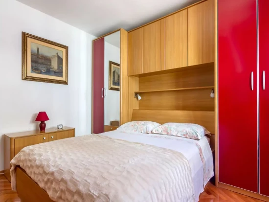 Apartmán Střední Dalmácie - Split DA 9913 N1