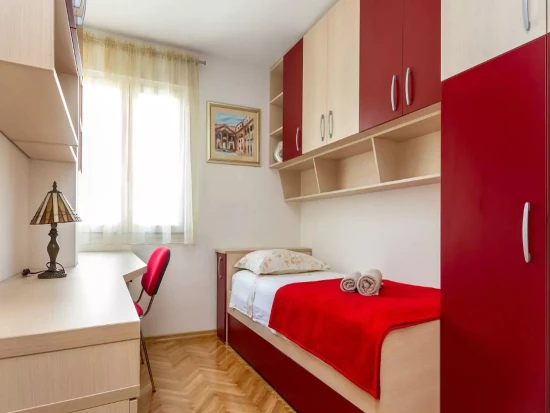 Apartmán Střední Dalmácie - Split DA 9913 N1