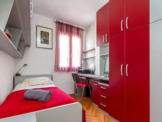 Apartmán Střední Dalmácie - Split DA 9913 N1