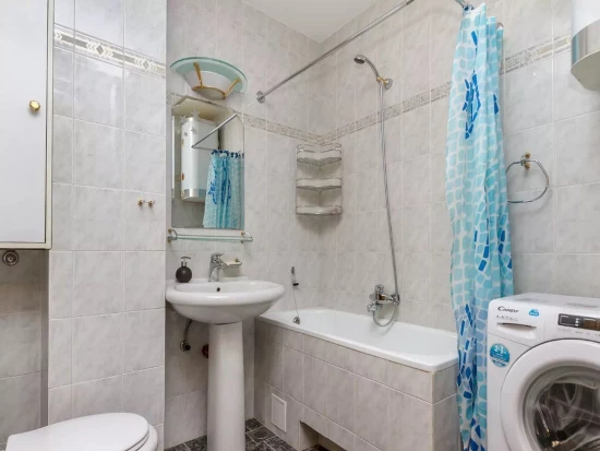 Apartmán Střední Dalmácie - Split DA 9913 N1