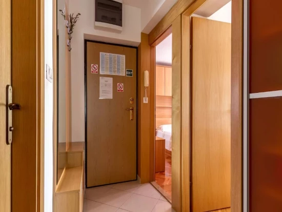 Apartmán Střední Dalmácie - Split DA 9913 N1