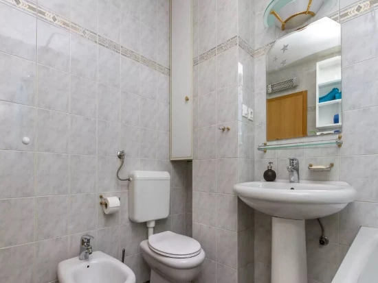 Apartmán Střední Dalmácie - Split DA 9913 N1