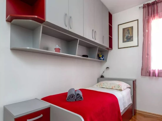 Apartmán Střední Dalmácie - Split DA 9913 N1