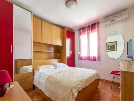 Apartmán Střední Dalmácie - Split DA 9913 N1