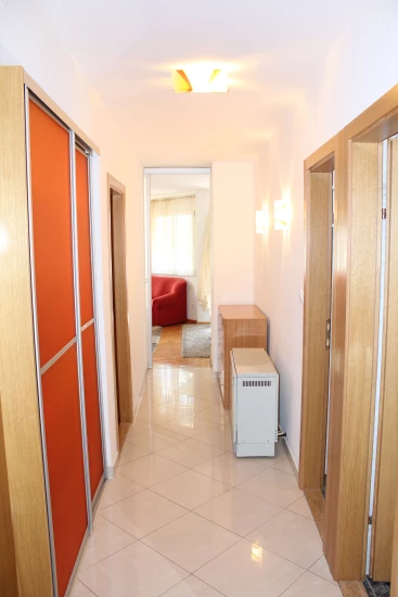 Apartmán Střední Dalmácie - Split DA 9913 N1