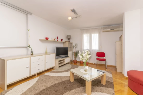 Apartmán Střední Dalmácie - Split DA 9913 N1