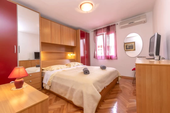 Apartmán Střední Dalmácie - Split DA 9913 N1