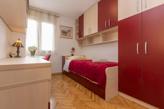 Apartmán Střední Dalmácie - Split DA 9913 N1