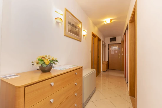 Apartmán Střední Dalmácie - Split DA 9913 N1