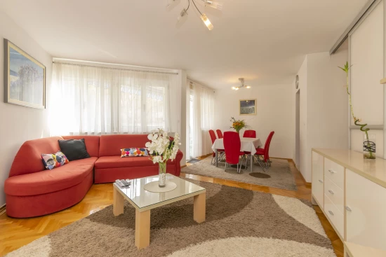 Apartmán Střední Dalmácie - Split DA 9913 N1