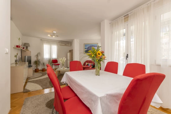 Apartmán Střední Dalmácie - Split DA 9913 N1