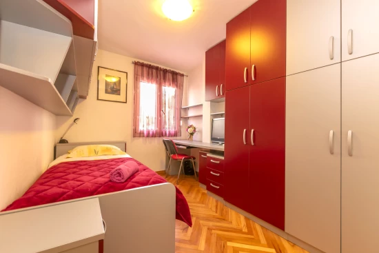 Apartmán Střední Dalmácie - Split DA 9913 N1