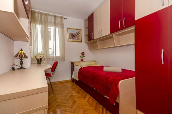 Apartmán Střední Dalmácie - Split DA 9913 N1