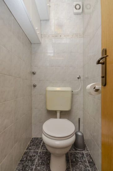 Apartmán Střední Dalmácie - Split DA 9913 N1