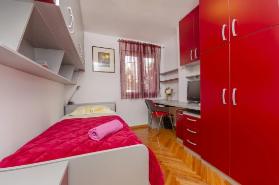 Apartmán Střední Dalmácie - Split DA 9913 N1