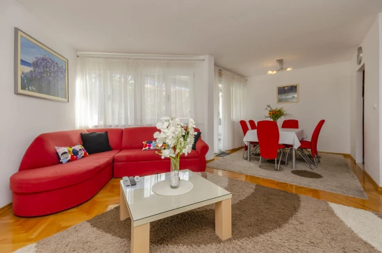 Apartmán Střední Dalmácie - Split DA 9913 N1