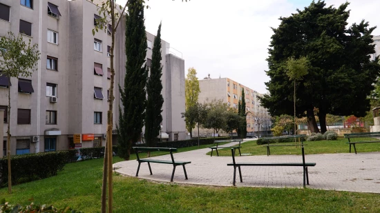 Apartmán Střední Dalmácie - Split DA 9914 N1