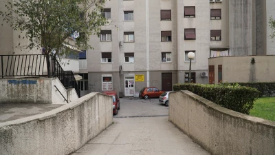 Apartmán Střední Dalmácie - Split DA 9914 N1