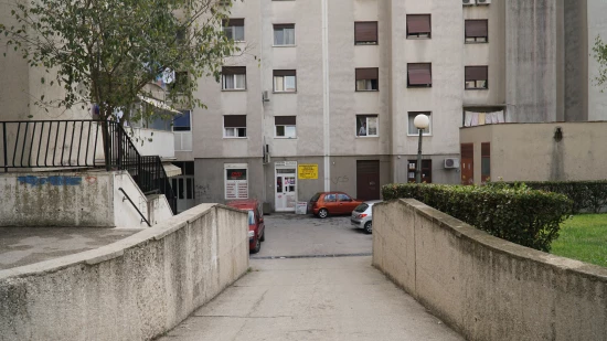 Apartmán Střední Dalmácie - Split DA 9914 N1