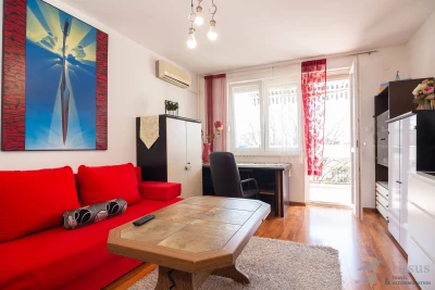 Apartmán Střední Dalmácie - Split DA 9914 N1