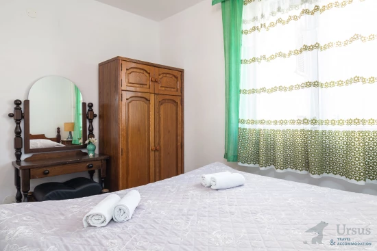 Apartmán Střední Dalmácie - Split DA 9914 N1