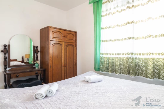 Apartmán Střední Dalmácie - Split DA 9914 N1