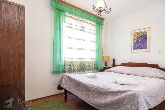 Apartmán Střední Dalmácie - Split DA 9914 N1