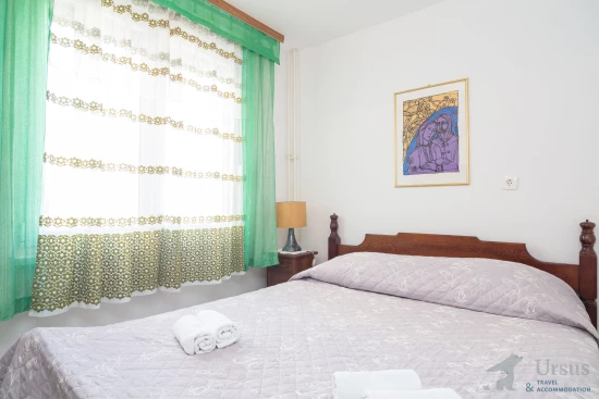 Apartmán Střední Dalmácie - Split DA 9914 N1