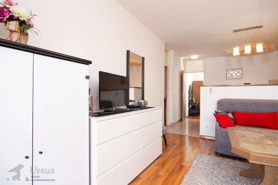 Apartmán Střední Dalmácie - Split DA 9914 N1