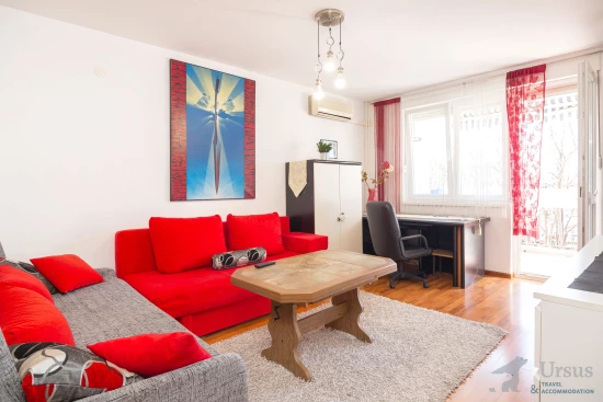 Apartmán Střední Dalmácie - Split DA 9914 N1