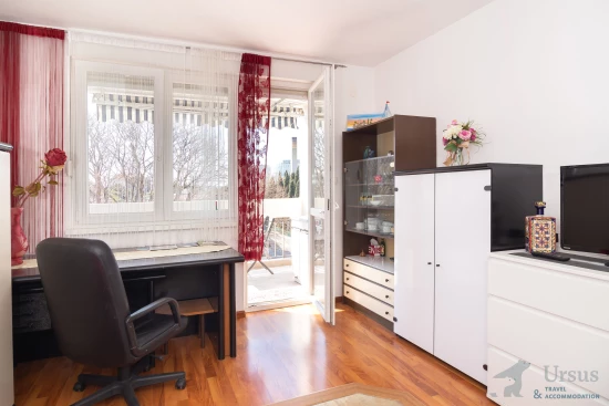 Apartmán Střední Dalmácie - Split DA 9914 N1