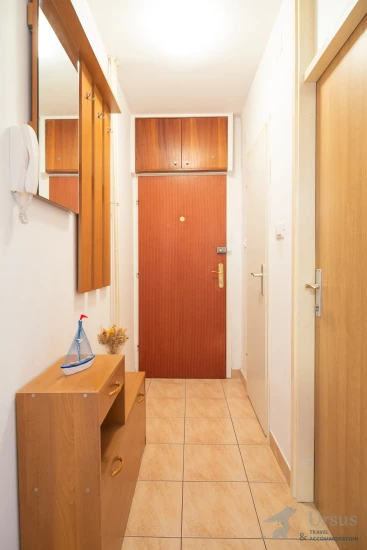 Apartmán Střední Dalmácie - Split DA 9914 N1