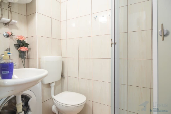 Apartmán Střední Dalmácie - Split DA 9914 N1