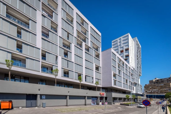 Apartmán Střední Dalmácie - Split DA 9915 N1