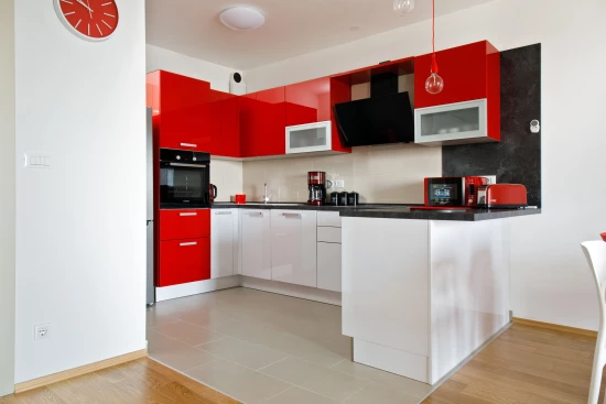 Apartmán Střední Dalmácie - Split DA 9915 N1