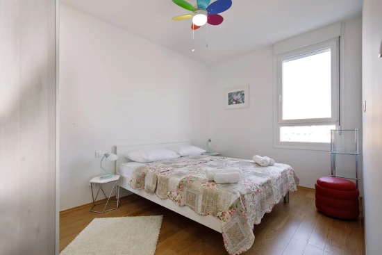 Apartmán Střední Dalmácie - Split DA 9915 N1