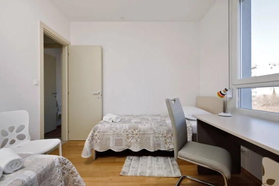 Apartmán Střední Dalmácie - Split DA 9915 N1