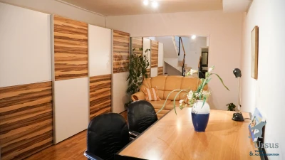 Apartmán Střední Dalmácie - Split DA 9916 N1