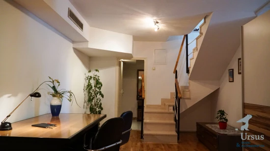 Apartmán Střední Dalmácie - Split DA 9916 N1