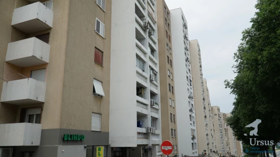 Apartmán Střední Dalmácie - Split DA 9916 N1