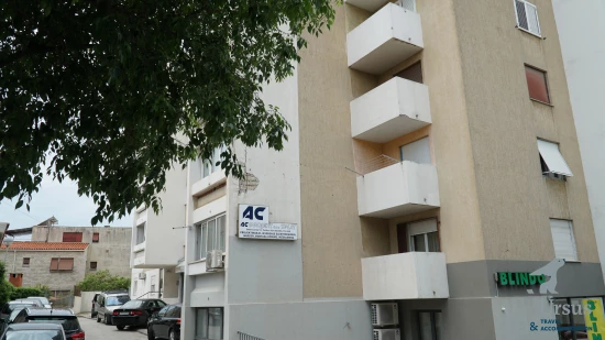 Apartmán Střední Dalmácie - Split DA 9916 N1