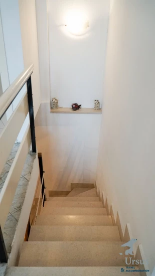 Apartmán Střední Dalmácie - Split DA 9916 N1