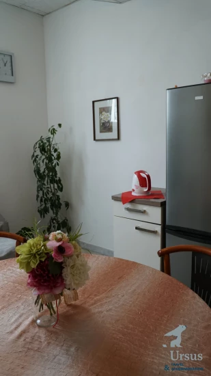 Apartmán Střední Dalmácie - Split DA 9916 N1