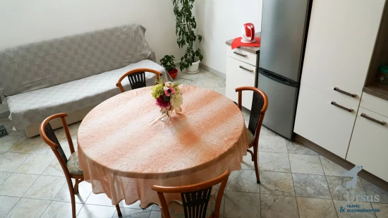 Apartmán Střední Dalmácie - Split DA 9916 N1